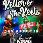Lincoln Hill Farms - Keller & The Keels