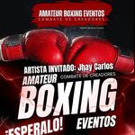 AMATEUR BOXING EVENTOS
