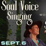 Soul Voice Singing Workshop and Song Circle with Shylah Ray Sunshine