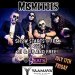 Mismiths at Yaamava