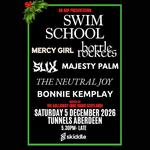 AGP XMAS GIG 2026