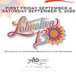 Latination 13