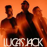 Lucas Jack w/ Emily Monsen