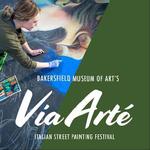 Via Arte at The Marketplace