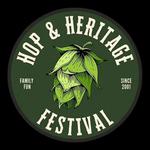 Hops and Heritage Festival 