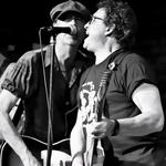 Brian Lindsay Band at Fairport Bside