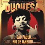Participação especial na MR. Tour no RJ | Yunk Vino