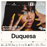Duquesa no Coala FSTVL