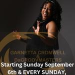 Garnetta's Sunday Open Jam