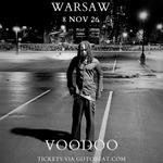 Warsaw, Poland