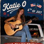 4th of July with Katie O 
