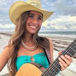Katie O LIVE on the river 