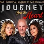 Journey from the Heart