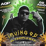IRVING O.D EN AREQUIPA - "DE VUELTA AL ANISADO” Vol.2
