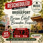 Brian Odell & Brandon Ficquette