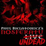 Nosferatu Live - Preserving