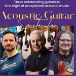 Acoustic Guitar Spectacular