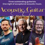 Acoustic Guitar Spectacular