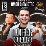 Concierto de Amor y Amistad