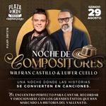 Noche de Compositores
