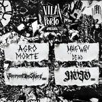 Agromorte + Torment The Skies + Half Way Dead + Nojo