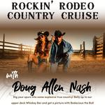 Rockin' Rodeo Country Cruise aboard the Breezy Belle 