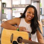Nikki Heath at Tia Juanita's