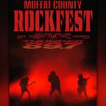 MOFFAT COUNTY ROCKFEST 2026