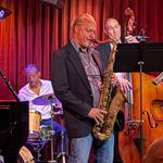DENNIS MITCHELTREE TRIO at Silvana NYC