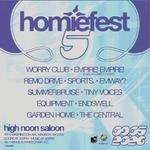 Homiefest 2026