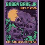 BOBBY BARE JR. FULL BAND