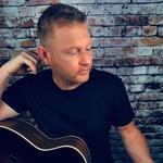 Casey Brett Acoustic