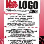 No Logo BZH 2026
