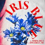 Iris Blue @ Sarbez!