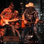 Casey Brett Acoustic