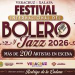 Festival Internacional del Bolero 2026