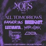 NOES FEST 2026
