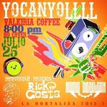 Yocanyoll