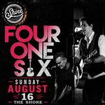 FourOneSix at The Shore