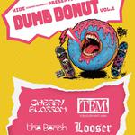 DUMB DONUT vol,1