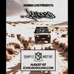 J. Caruso @ Simple Motive Brewing Co. 