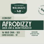 Afrodizzy