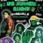 Tha Legendary Alliance 