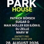 Parkhouse