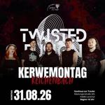 Kerwemontag Reichenbach