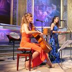 ✨ Les Orients de J.S. Bach ✨ La Kahina et l'Encantaira