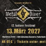 Metal Diver Festival 2027