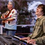 Woodville Music in the Park