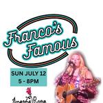 Famous Franco’s 
