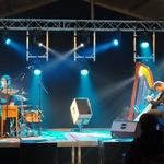 Harpfully DUO "Candlelight Concert"